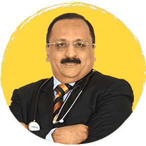 Dr. Ravindra Mohan E