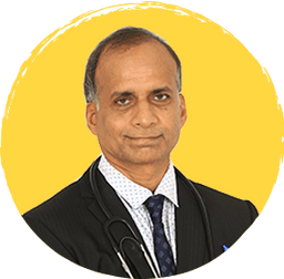Orthopedic in Chennai  -  Dr. Govindaraj AB