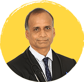 Dr. Govindaraj AB