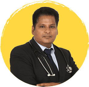 Dr. Jagadeesan J