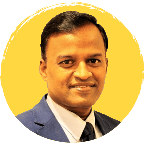 Dr. Ram Chidambaram