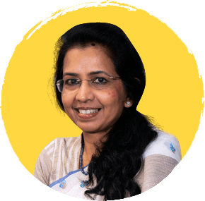 Dr. Deepa Easow