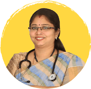Dr. Suba B Rajinikanth