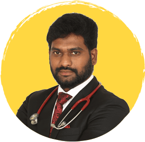 Dr. Anand K