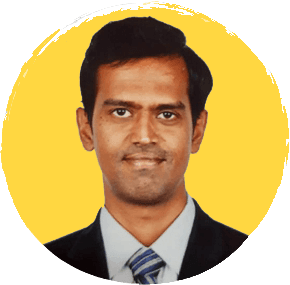 Dr. Aravind S