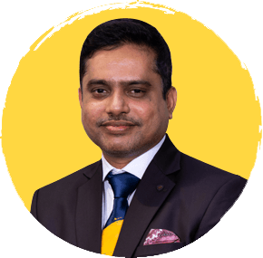 Dr. Pilli Govardhan