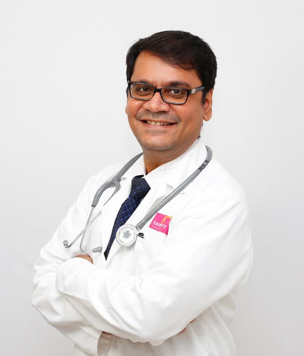 ENT in All - Dr. Niraj kumar Joshi