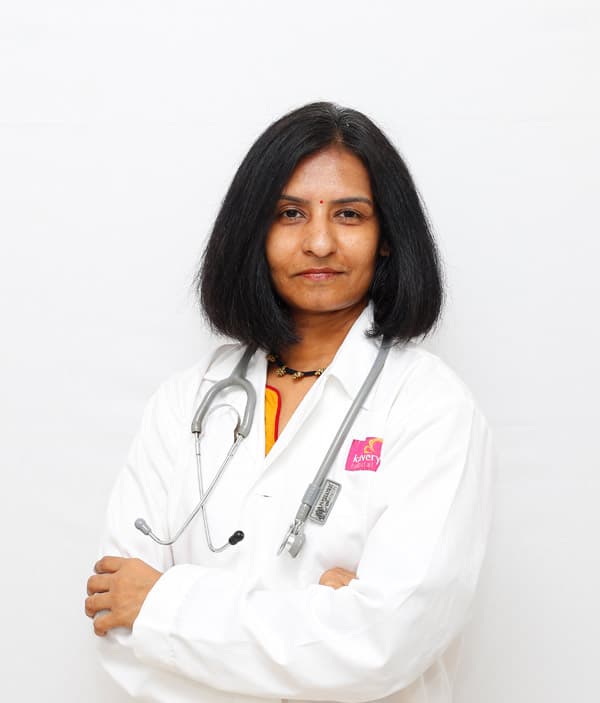 Psychiatrist in All - Dr. Sujatha Velmurugan