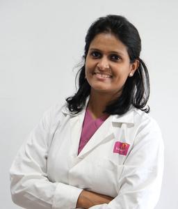 Urologist in Chennai  -  Dr. Anu Ramesh