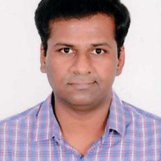 Rheumatologist in Chennai  -  Dr. S. Sham