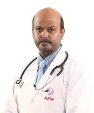 Best Doctors in Kauvery hospital, Chennai