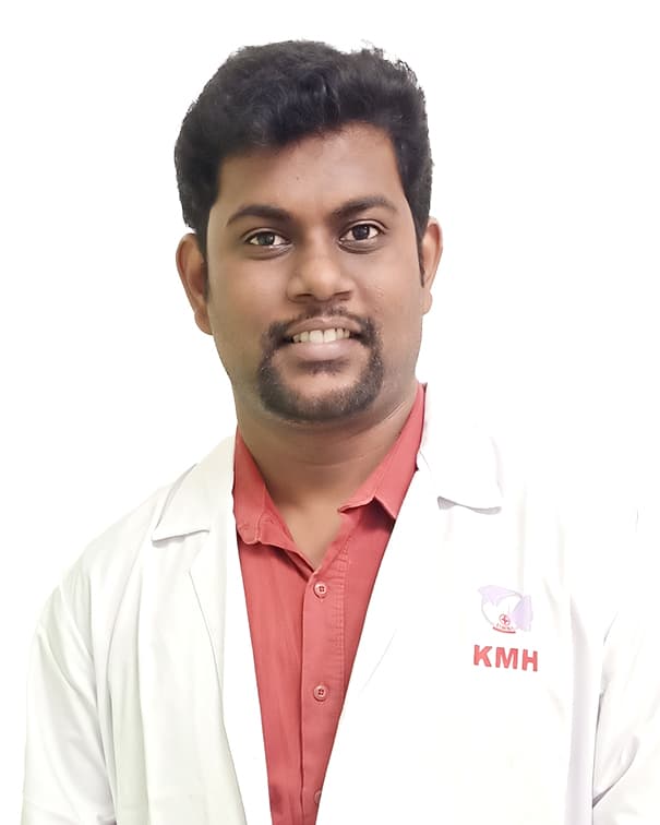 Dentist in All - Dr. Dr.Selvapandiyan Paul