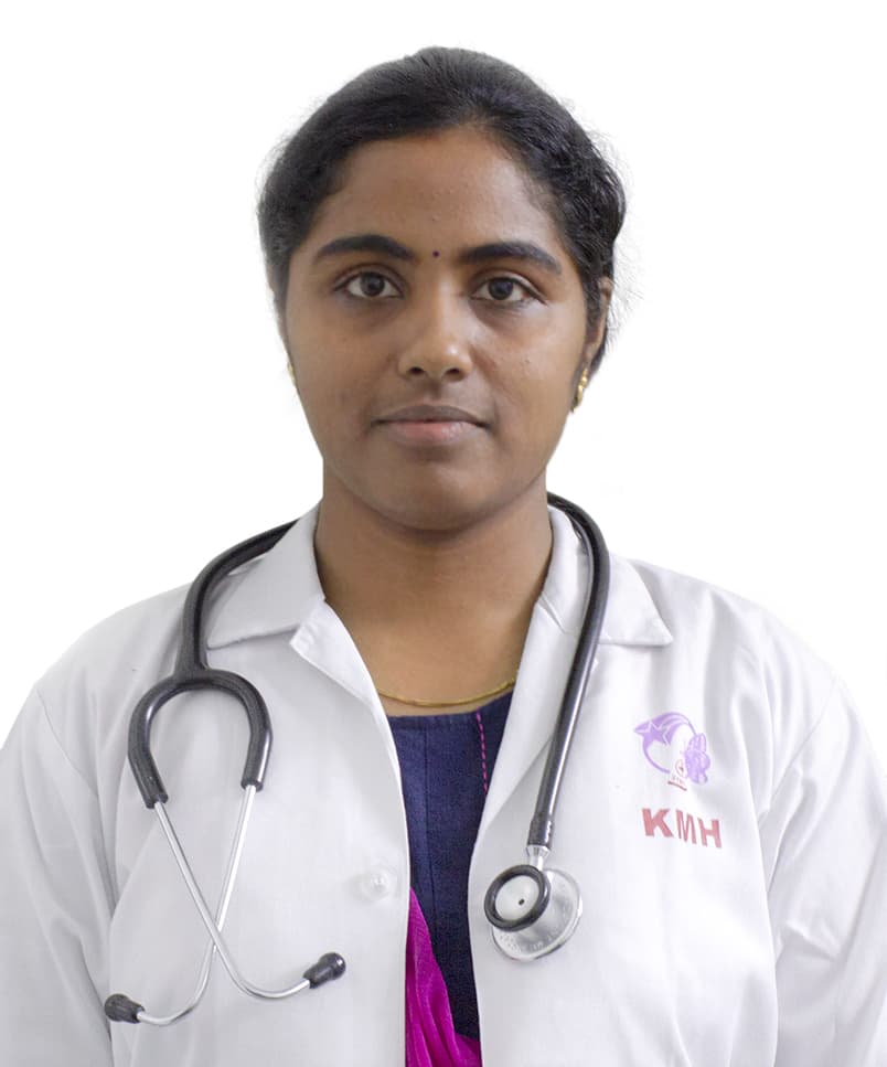 Dentist in All - Dr. Dr.LAVANYA ILLANGUDI