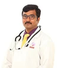 Dermatologist in Chennai - Dr. Dr.SARAVANAN.B.N