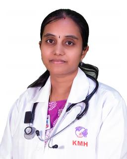 Endocrinologist in Chennai  -  Dr.GEETHALAKSHMI
