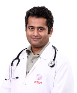 Psychiatrist in All - Dr. Dr.JAIKUMAR.V