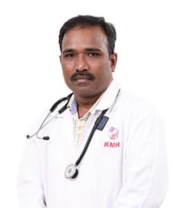 Psychiatrist in All - Dr. Dr.SARAVANNAN.J