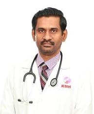 Pulmonologist in All - Dr. Dr.SENTHILKUMAR.P