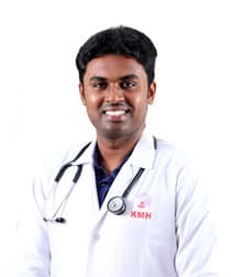 Pulmonologist in All - Dr. Dr.SIVAKUMAR.S