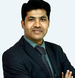 Cardiologist in Chennai  -  Dr. V. Narendra Kumar