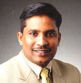 Dentist in All - Dr. Bhuminathan