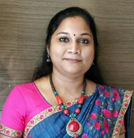 Dermatologist in Chennai - Dr. Sukanya