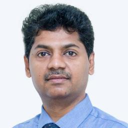 Cardiologist in Chennai  -  Dr. Balakumar S