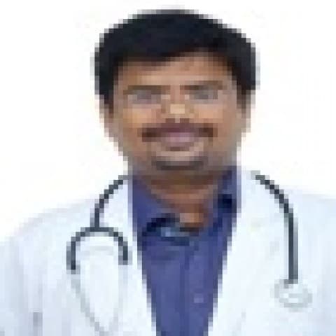 Dr. Raj Kumar Kannan