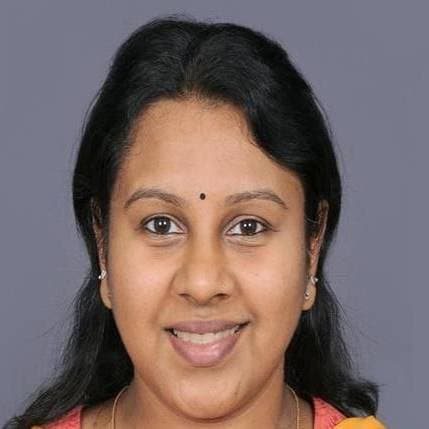 Dr. Cordelia Babitha S