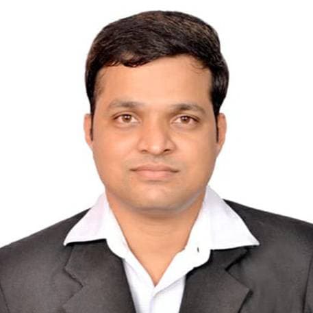Dr. Ramanujam S