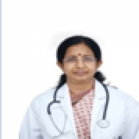 Dr. Thenmozhi R.V