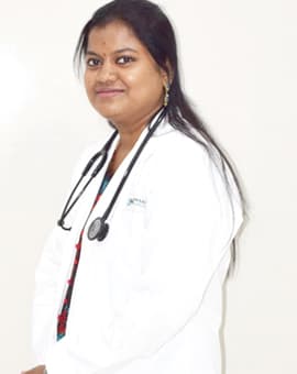 ENT in All - Dr. Dr.VANITHA.P