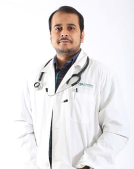 Psychiatrist in All - Dr. Dr.ASGAR ALAM