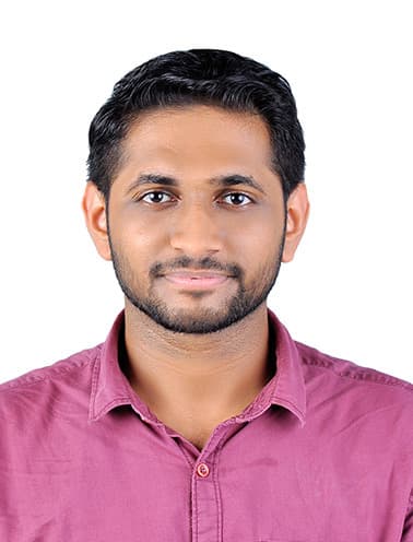 Dr. Nabeel Ameen
