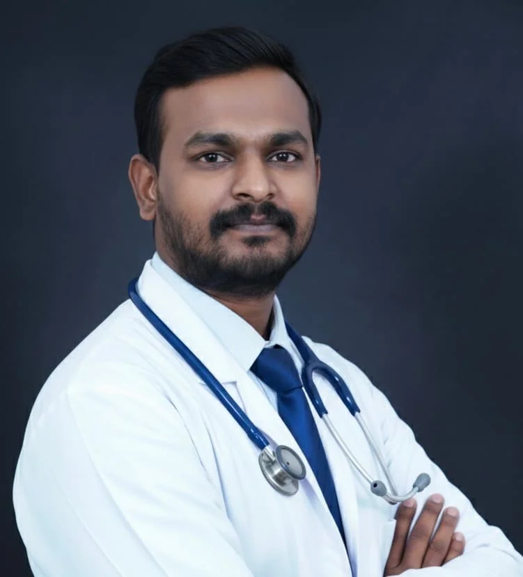 Dr. Roshan Daniel