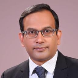 Cardiologist in Kozhikode  -  Dr. Girish Warrier