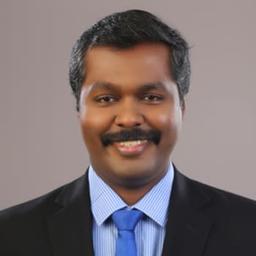 Cardiologist in Kozhikode  -  Dr. Sudeep Koshy Kurien