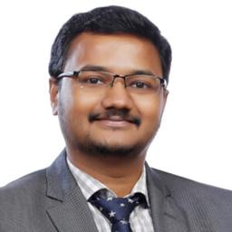 Cardiologist in Kozhikode  -  Dr. Vinodh Kumar K