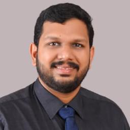 Cardiologist in Kozhikode  -  Dr. Abid Iqbal V T