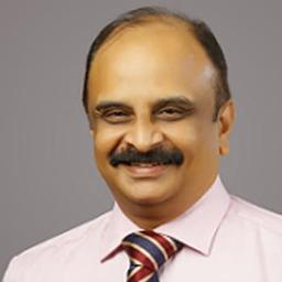 Urologist in Kozhikode  -  Dr. Ravikumar Karunakaran