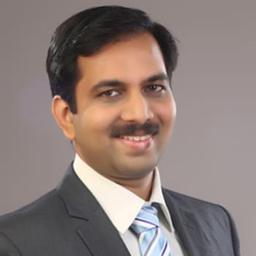 Urologist in Kozhikode  -  Dr. Abhay Anand