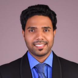 Urologist in Kozhikode  -  Dr. Jithin Lal