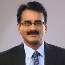 Orthopedic in Kozhikode  -  Dr. Radhesh Nambiar
