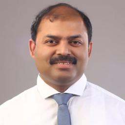 Orthopedic in Kozhikode  -  Dr. Anoof P P