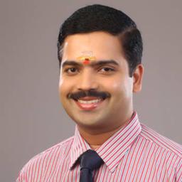 Oncologist in Kozhikode  -  Dr. Sathish Padmanabhan
