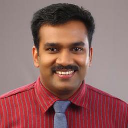 Oncologist in Kozhikode  -  Dr. Salim V P