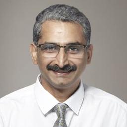 Oncologist in Kozhikode  -  Dr. Ramaswamy N V