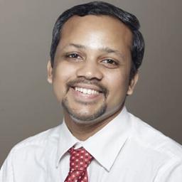 Oncologist in Kozhikode  -  Dr. Deepak Charles