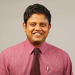 Oncologist in Kozhikode  -  Dr. Sreelesh KP