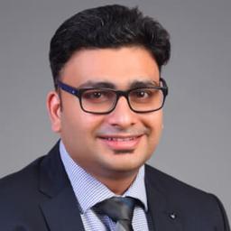 Oncologist in Kozhikode  -  Dr. Arun Chandrasekharan